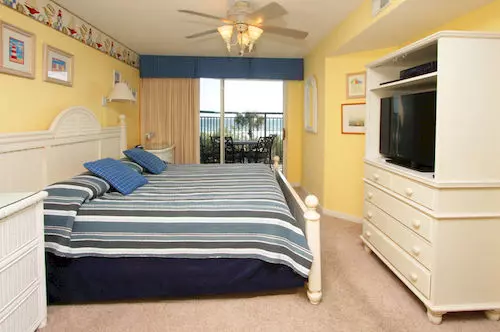 هتل Windy Hill Dunes By Elliott Beach Rentals