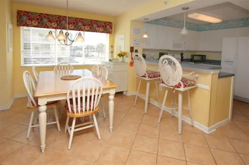 هتل Windy Hill Dunes By Elliott Beach Rentals