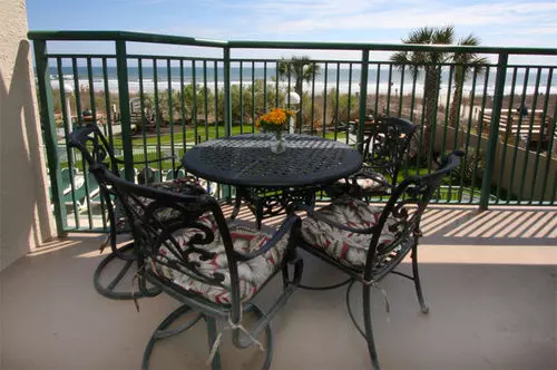هتل Windy Hill Dunes By Elliott Beach Rentals