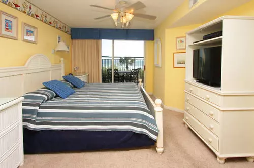 هتل Windy Hill Dunes By Elliott Beach Rentals