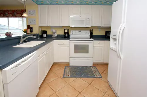 هتل Windy Hill Dunes By Elliott Beach Rentals