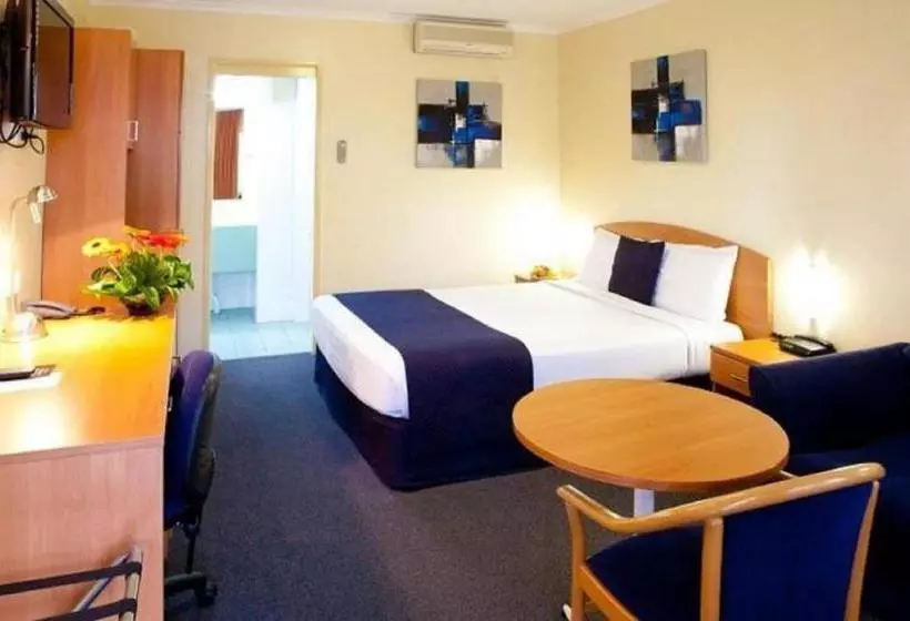 Surestay By Best Western Karinga Motel