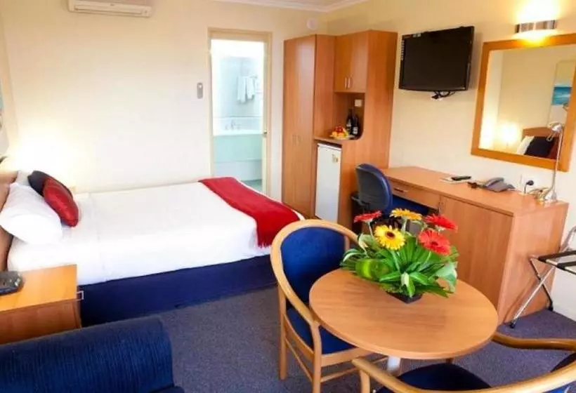 Surestay By Best Western Karinga Motel