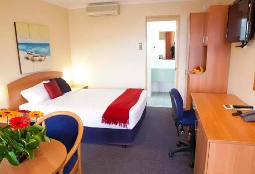 Surestay By Best Western Karinga Motel