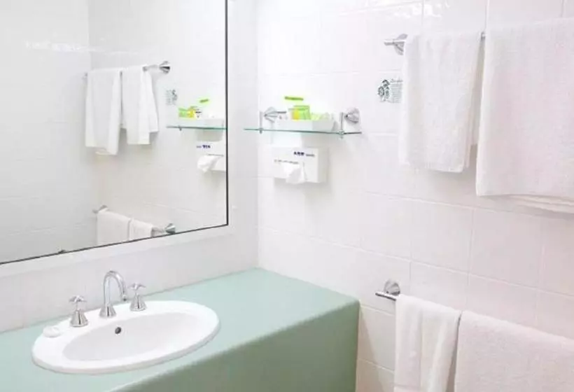 Surestay By Best Western Karinga Motel