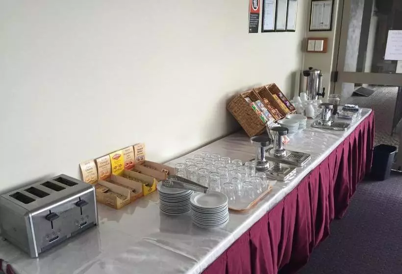 Surestay By Best Western Karinga Motel