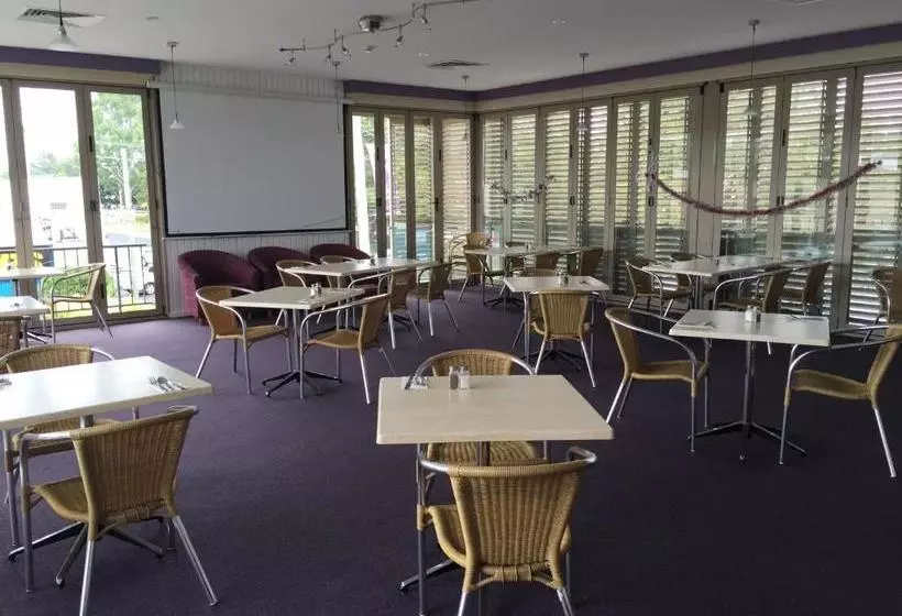 Surestay By Best Western Karinga Motel