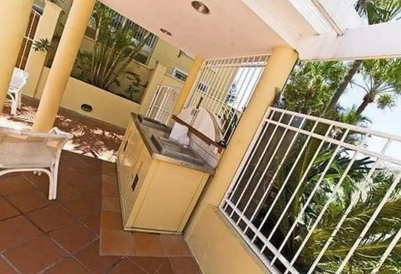 La Grande Apartments