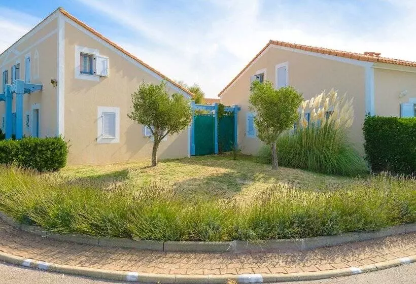 Lagrange Vacances Le Scarlett Et Les Soleillades