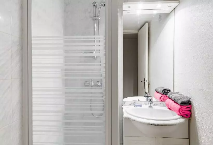 Lagrange Vacances Le Scarlett Et Les Soleillades