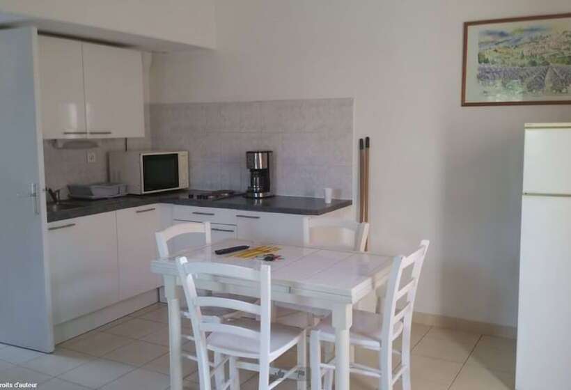 Lagrange Vacances Le Scarlett Et Les Soleillades