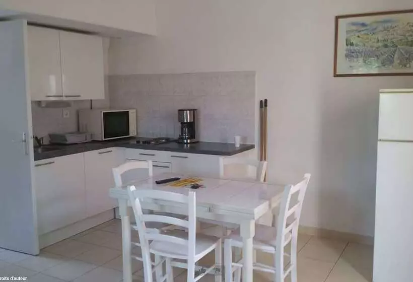 Lagrange Vacances Le Scarlett Et Les Soleillades