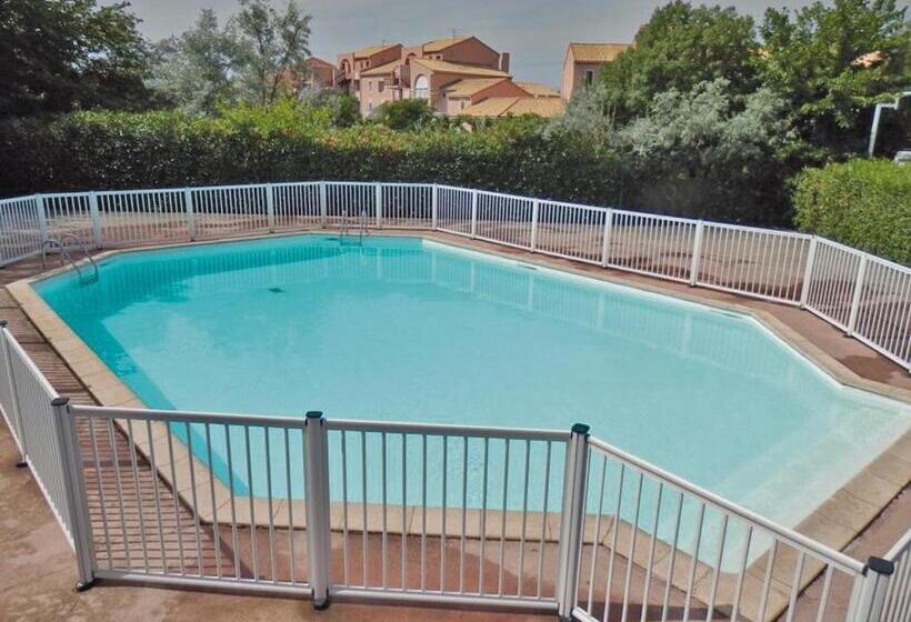 Lagrange Vacances Le Scarlett Et Les Soleillades