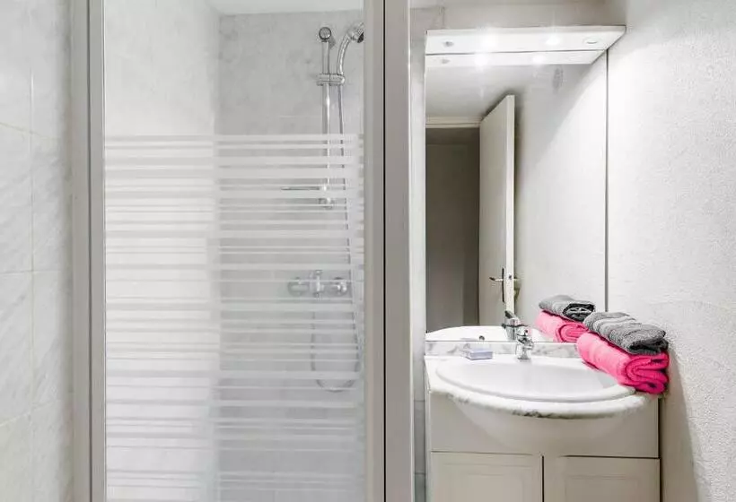 Lagrange Vacances Le Scarlett Et Les Soleillades