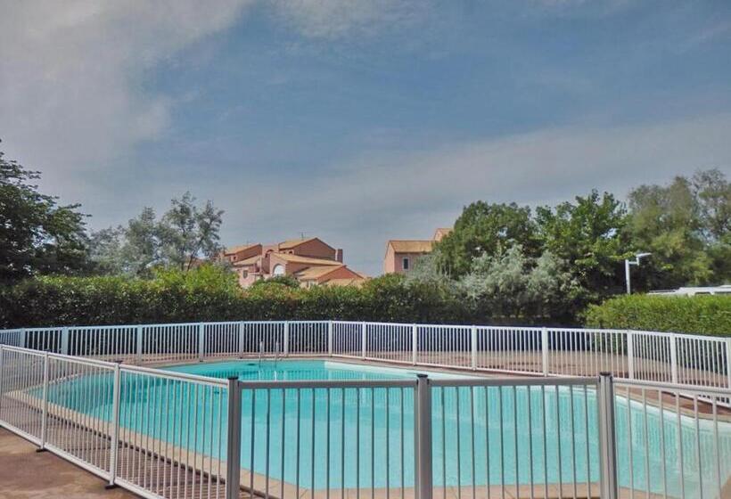 Lagrange Vacances Le Scarlett Et Les Soleillades