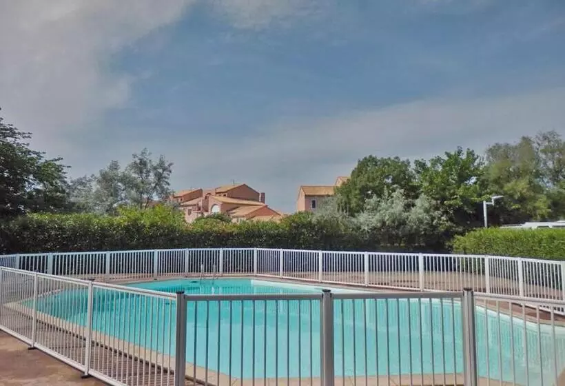 Lagrange Vacances Le Scarlett Et Les Soleillades