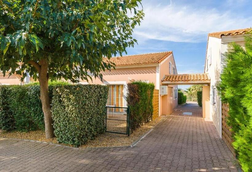 Lagrange Vacances Le Scarlett Et Les Soleillades