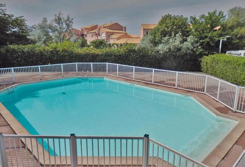 Lagrange Vacances Le Scarlett Et Les Soleillades