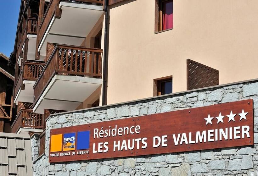 Les Hauts De Valmeinier