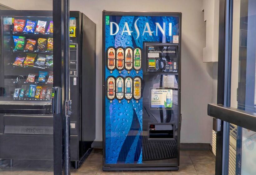 Motel 6el Monte, Ca  Los Angeles