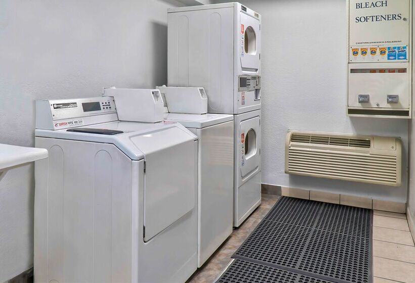 Motel 6el Monte, Ca  Los Angeles