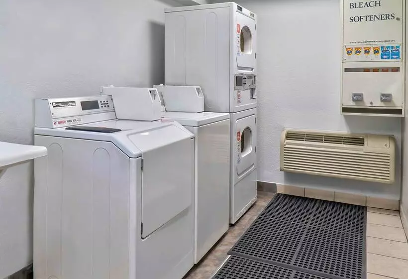 Motel 6el Monte, Ca  Los Angeles