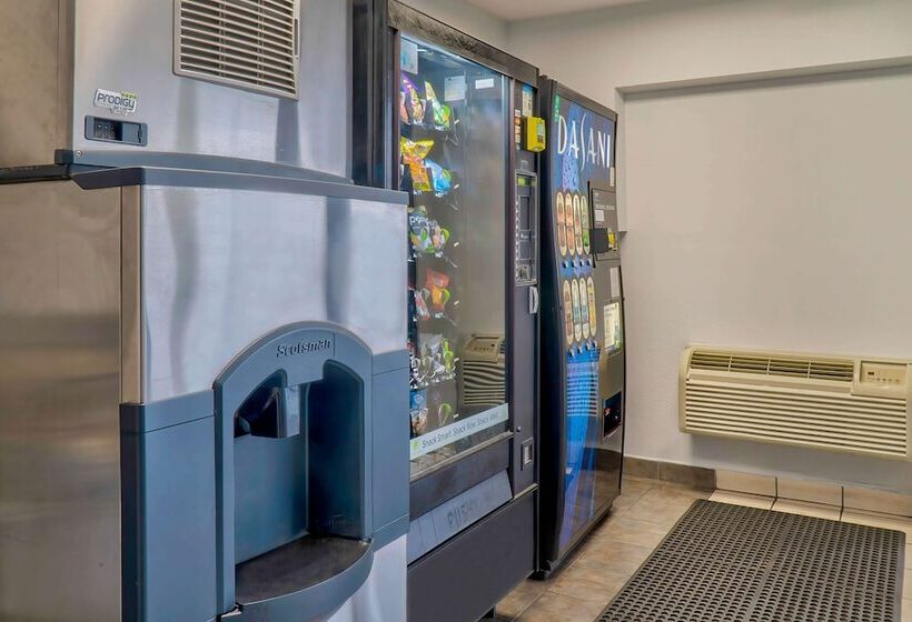 Motel 6el Monte, Ca  Los Angeles