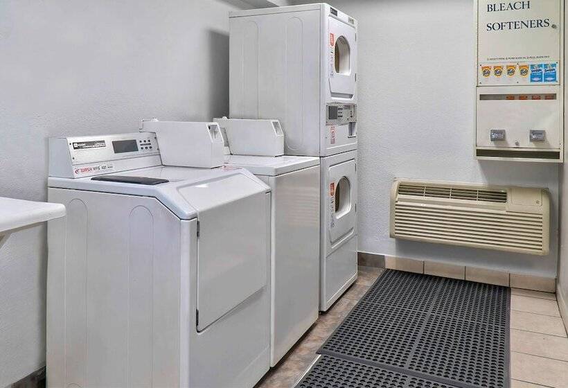 Motel 6el Monte, Ca  Los Angeles