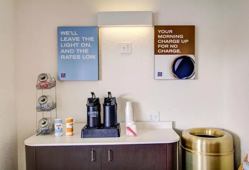 Motel 6 Richfield, Oh