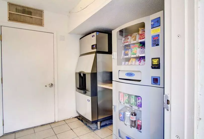 Motel 6 Richfield, Oh