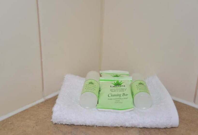 מוטל Albury Allawa Motor Inn