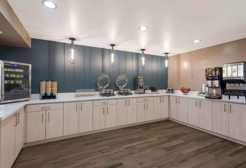 汽车旅馆  Best Western Bellemont Shadow Mountain Inn