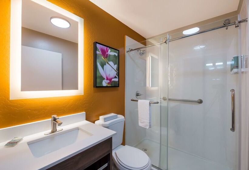 モーテル Best Western Bellemont Shadow Mountain Inn