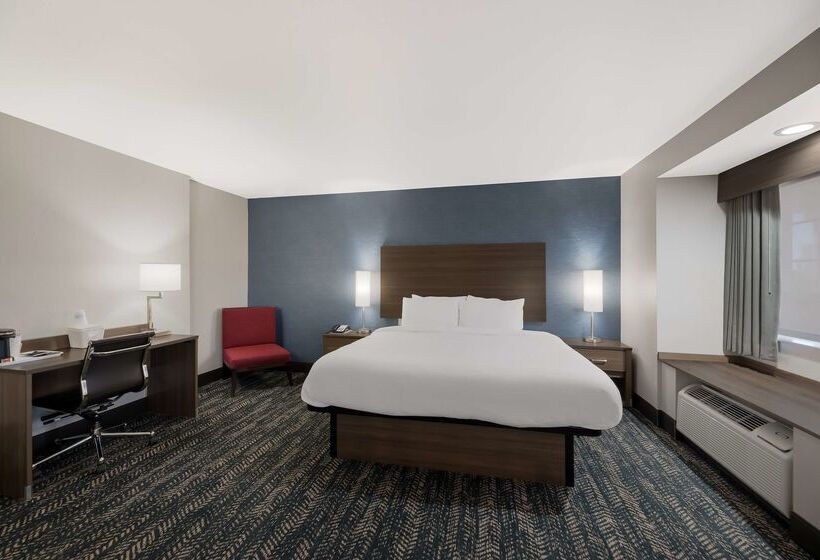 モーテル Best Western Bellemont Shadow Mountain Inn