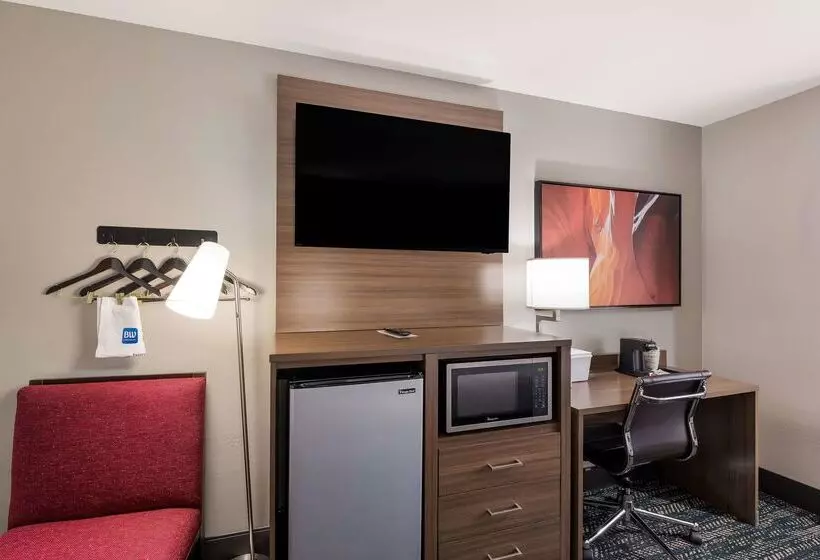 汽车旅馆  Best Western Bellemont Shadow Mountain Inn