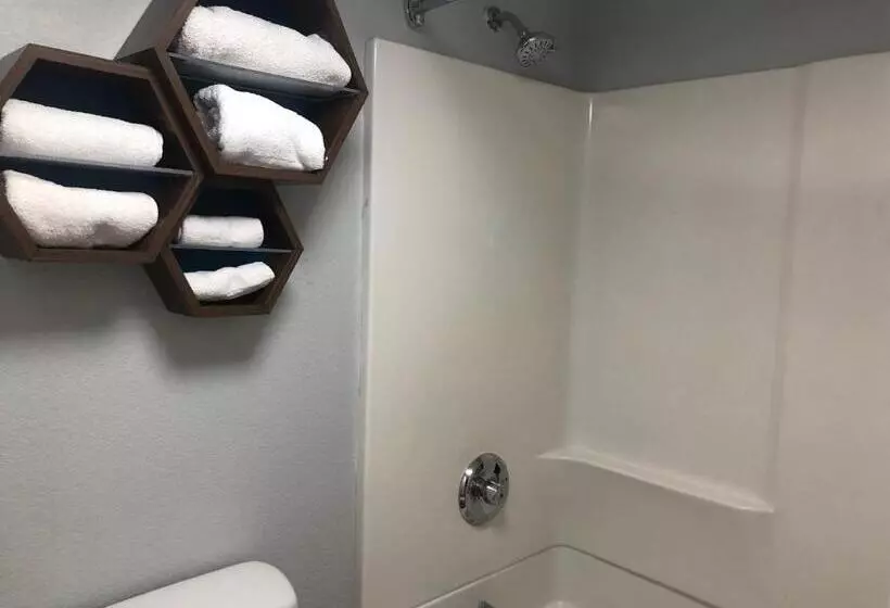 Motelli Days Inn By Wyndham Indianapolis South