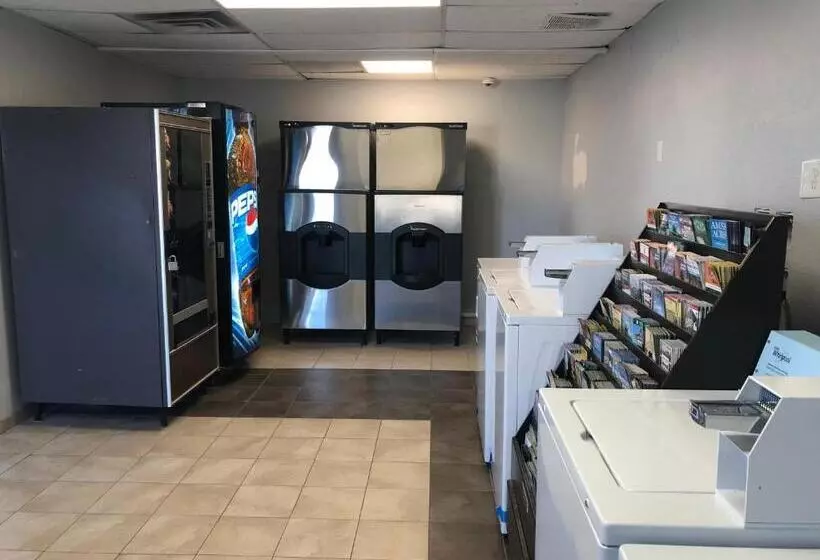 Motelli Days Inn By Wyndham Indianapolis South