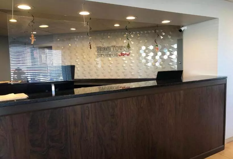 Motelli Days Inn By Wyndham Indianapolis South