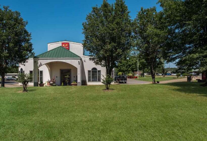 Мотель Econo Lodge