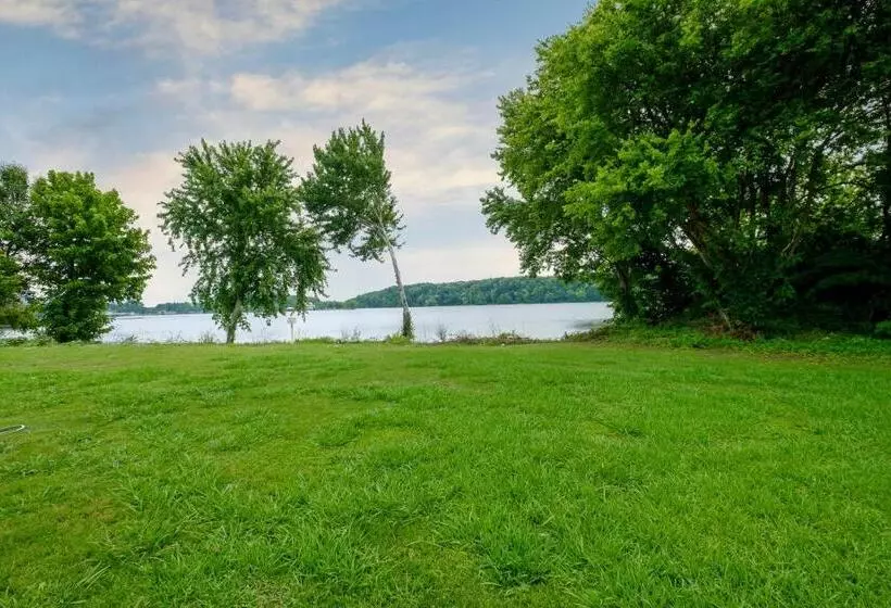 모텔 Red Roof Inn Gadsden