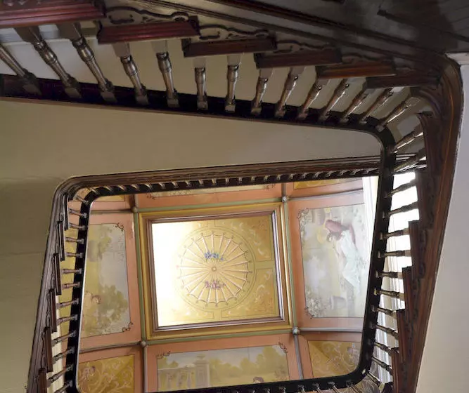 汽车旅馆 Reid's Guest House