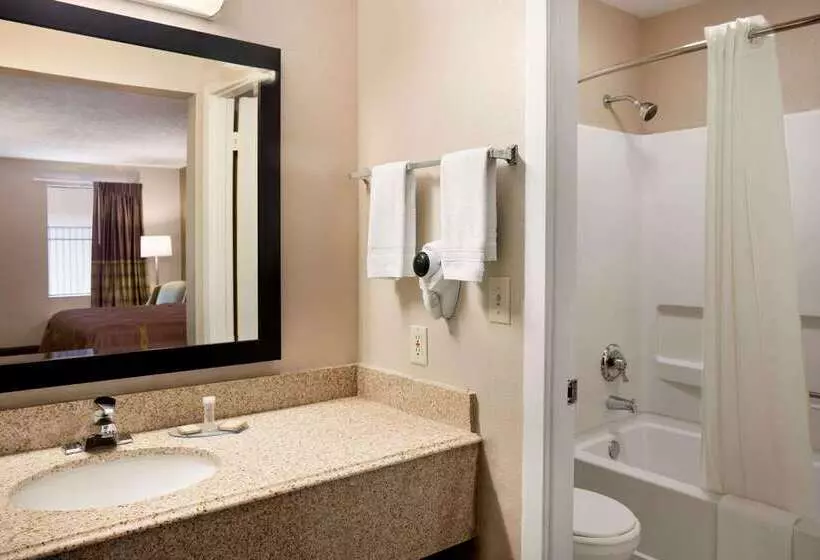 Мотель Super 8 By Wyndham Jackson