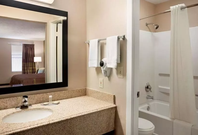 Мотель Super 8 By Wyndham Jackson