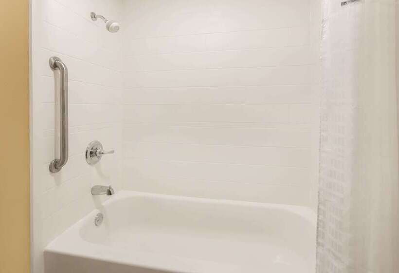 فندق على الطريق Super 8 By Wyndham Vicksburg