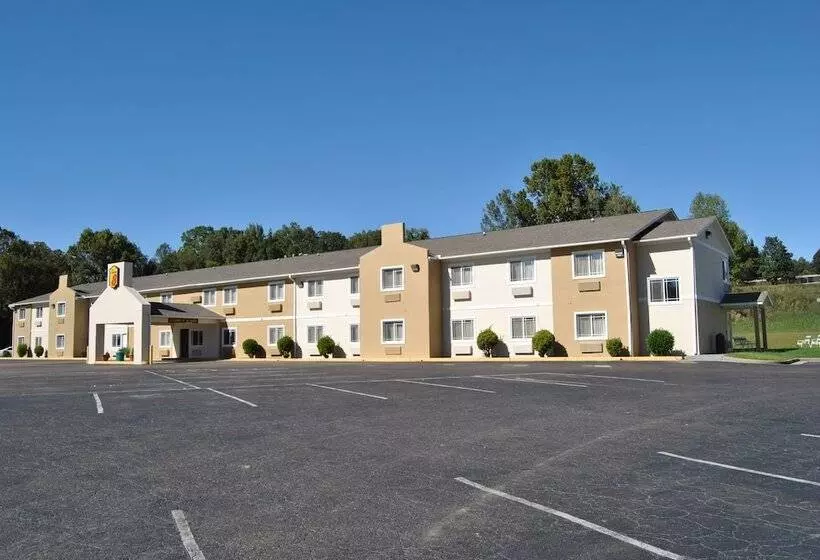 Мотель Super 8 By Wyndham Vicksburg