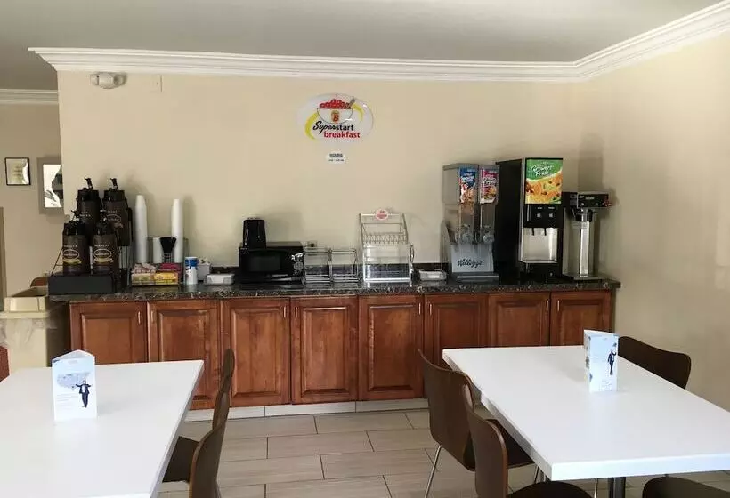 Мотель Super 8 By Wyndham Vicksburg