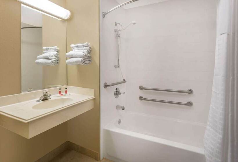 فندق على الطريق Super 8 By Wyndham Vicksburg