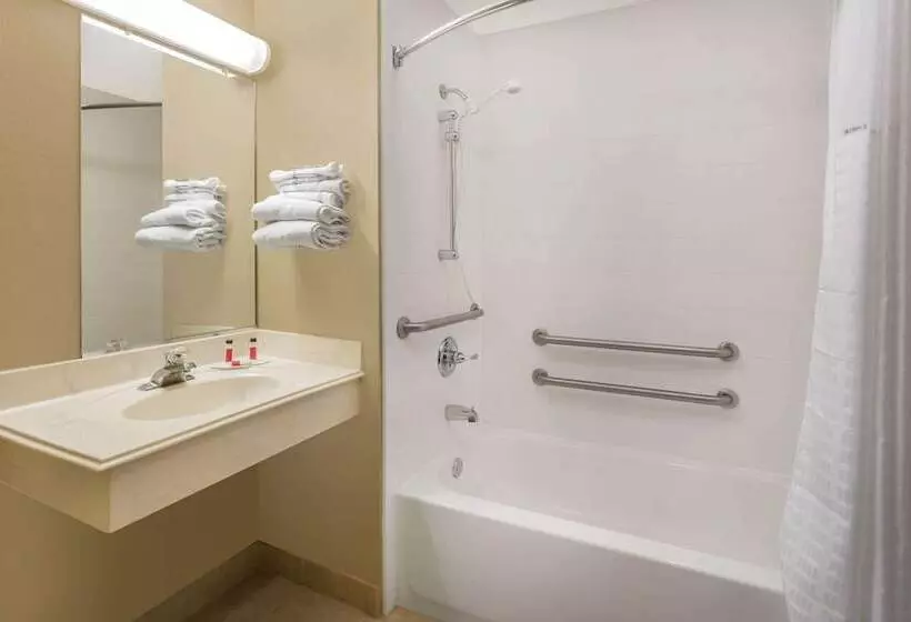 Мотель Super 8 By Wyndham Vicksburg