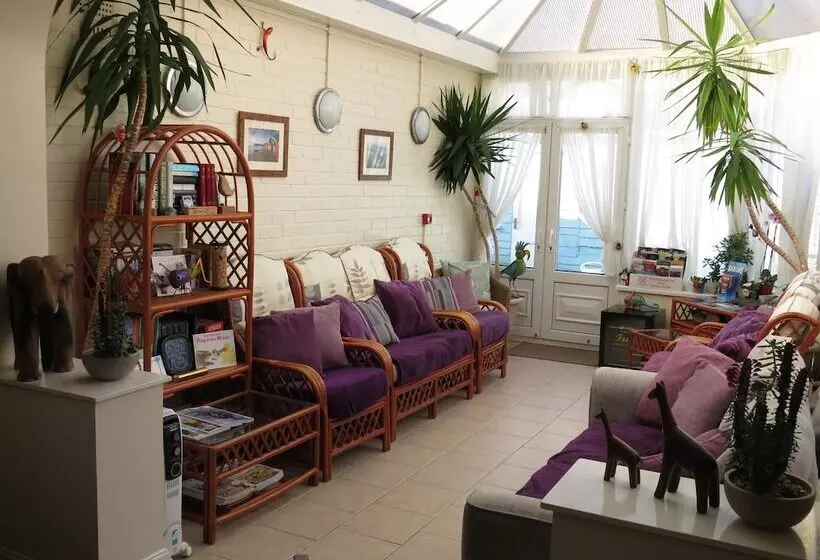 Majatalo Toulson Court