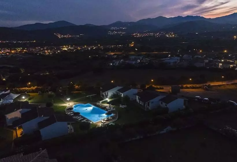 Sa Prata Hotel & Resort